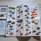 JOAL -pikkuautojen pieni esite - pikkukuva 2