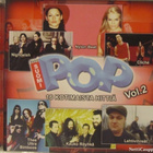 Various • Radio SuomiPop Vol.2 • 16 Kotimaista Hittiä CD - pikkukuva 1