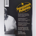 Juha Numminen : Painajainen Pietarista : jännitysromaani - pikkukuva 2