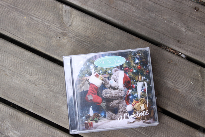 Me to You at Christmas 2 CD