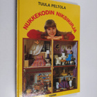 Tuula Peltola : Nukkekodin niksikirja - pikkukuva 1