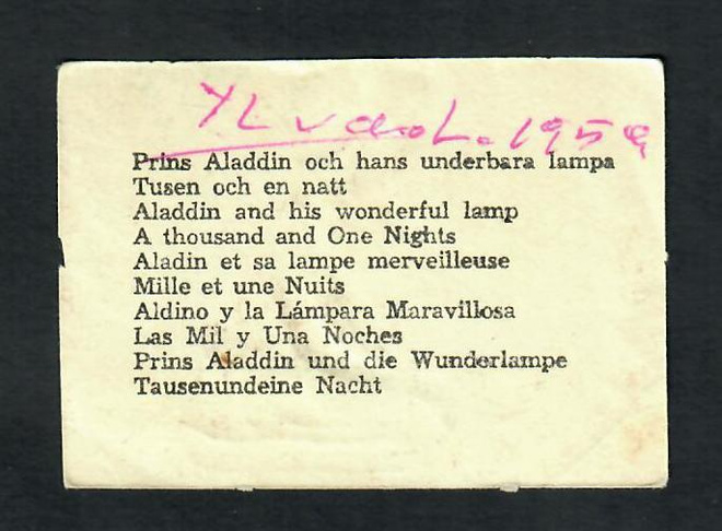 Item image