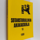 Sotahistoriallinen aikakauskirja 18 - pikkukuva 1