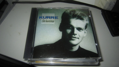 Kurre - Elän Haaveistain