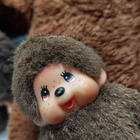 Monchhichi nuket! - pikkukuva 4