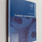 Juha Koponen : Yrittäjän verokäsikirja - pikkukuva 1
