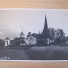 VANHA Valokuva Pietarsaari 1920-luku - pikkukuva 1