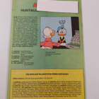 Aku Ankka N:o 14/1991 - pikkukuva 2