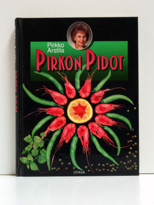 Pirkko Arstila: Pirkon pidot (1.p)