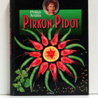 Pirkko Arstila: Pirkon pidot (1.p) - pikkukuva 1