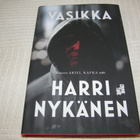 Harri Nykänen Vasikka -sid - pikkukuva 1