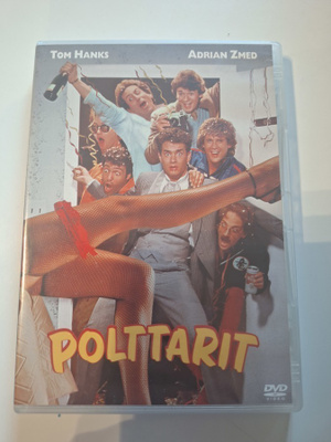 Polttarit