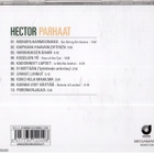 Hector - Parhaat (uusi) - pikkukuva 2