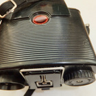 VANHA Kamera Kodak Brownie Starflex Made in USA KIVA - pikkukuva 3