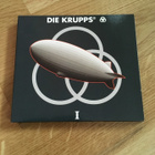 Die Krupps – I 2CD - pikkukuva 1