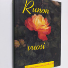 Hannu (toim.) Sarrala : Runon vuosi : runoja ja säkeitä v... - pikkukuva 1