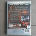 PS2: Pirates of the Caribbean - The Legend of Jack Sparrow - pikkukuva 2
