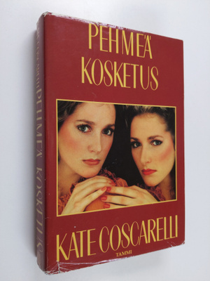 Kate Coscarelli : Pehmeä kosketus
