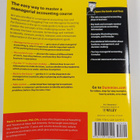 Mark P. Holtzman : Managerial Accounting For Dummies - pikkukuva 2