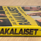 Oliver Stone: RAAKALAISET (2012) John Travolta - pikkukuva 3