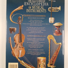 The Illustrated Encyclopedia of Musical Instruments : fro... - pikkukuva 2