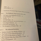 Gregory Clark: Farewell to Alms - maailman taloushistoria - pikkukuva 3