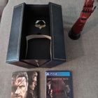 Metal Gear Solid V The Phantom Pain Collector's Edition PS4 - pikkukuva 1