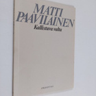 Matti Paavilainen : Kallistuva valta - pikkukuva 1