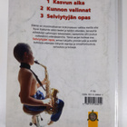 Terveydeksi 3 : Selviytyjän opas - pikkukuva 2