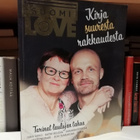SuomiLOVE - Kirja suuresta rakkaudesta - 1.p.2018 - pikkukuva 1