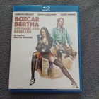 Boxcar Bertha blu-ray - pikkukuva 1