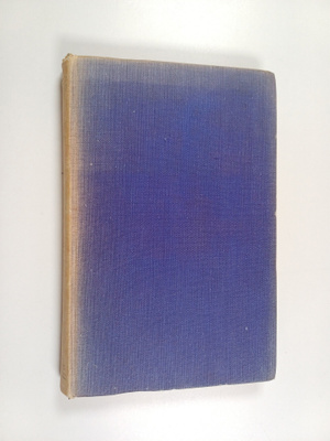 George William Smith : All out for the mile : a history o...