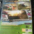 Colin McRae Dirt 2 Xbox 360 - promo - pikkukuva 2