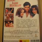 KAIKKI ISÄNI HOTELLIT ( Nastassja Kinski , Jodie Foster ) - pikkukuva 2