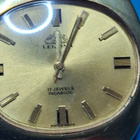 Leijona vintage miesten - pikkukuva 1