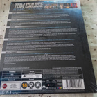 Tom Cruise Blu-Ray Collection UUSI MUOVEISSA - pikkukuva 2