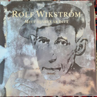 Rolf Wikström – Mitt Hjärta Är Ditt vinyyli LP - pikkukuva 1