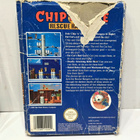 NES - Chip 'n Dale Rescue Rangers (PAL-B SCN) - pikkukuva 4