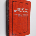 Bruce Jesse Biddle ym. : The Study of Teaching - pikkukuva 1