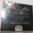 SATYRICON - THE SHADOWTHRONE CD - pikkukuva 2
