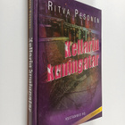 Ritva Pesonen : Kellarin kuningatar (lukematon) - pikkukuva 1