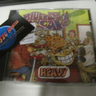 FRESH BLUEBERRY PANCAKE - HEAVY CD RARE - pikkukuva 1