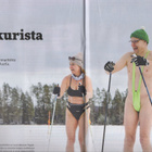 Seura n:o 13 2023 Niina Lahtinen. Oulu. Samuli. Jämsä. - pikkukuva 5