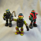 TMNT, Teenage Mutant Ninja Turtles - pikkukuva 1
