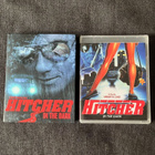 Hitcher in the Dark LE OOP slipcase blu-ray | US | 1989 - pikkukuva 1