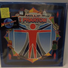 MR. LIF - I PHANTOM1st  2002 press EX+/EX+ 2LP - pikkukuva 1