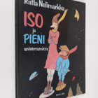 Riitta Nelimarkka : Iso ja Pieni universumissa - pikkukuva 1