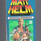 Ukrainan Lokakuu, Matt Helm, Formula + 2 muuta. - pikkukuva 3