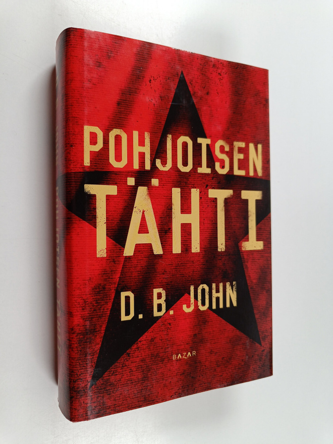 D. B. John : Pohjoisen tähti