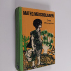 Sven Wernström : Mateo, meksikolainen - pikkukuva 1